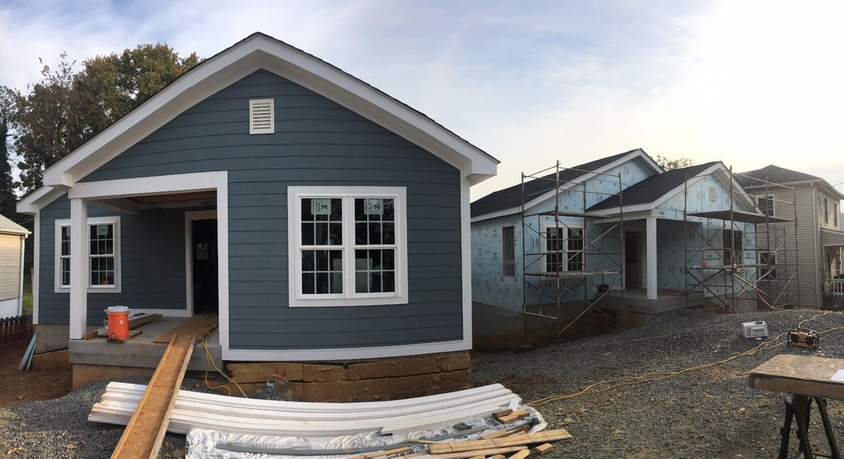 Habitat Publications : Who We Are : Habitat for Humanity of Greater