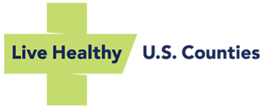 Live Healthy U.S. Counties