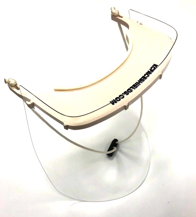 Face Shield