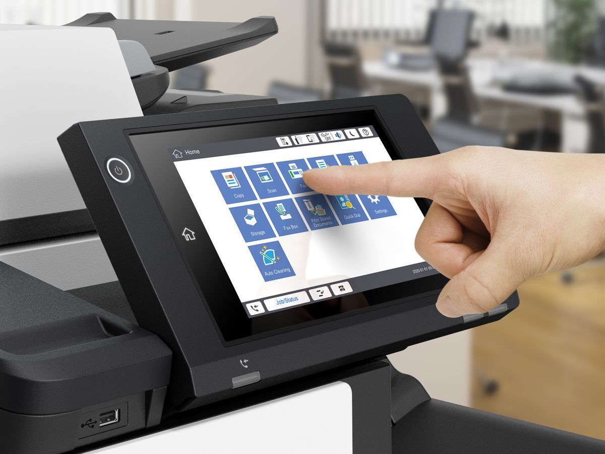 Buy Printers | Get Prints | Lancaster PA | Weaver Associates