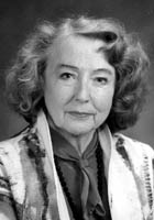 Berg, Ruth Swanson
