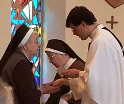 Advent Retreat in Lodi, NJ