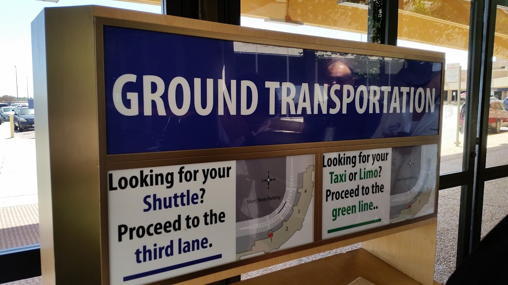 Signs, Vehicle Wraps, Banners, ADA Signs Lubbock, TX