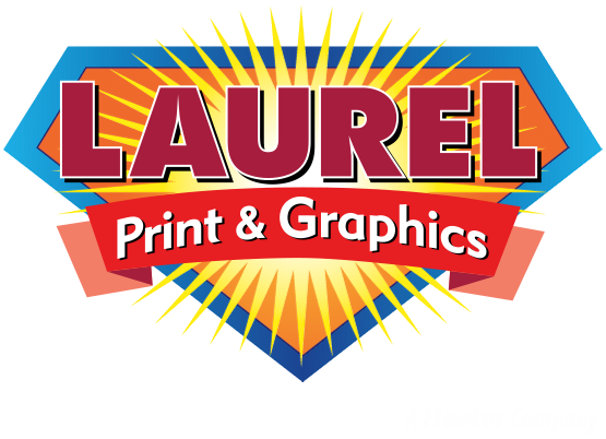 Laurel Print & Graphics