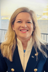 Carolyn Noble