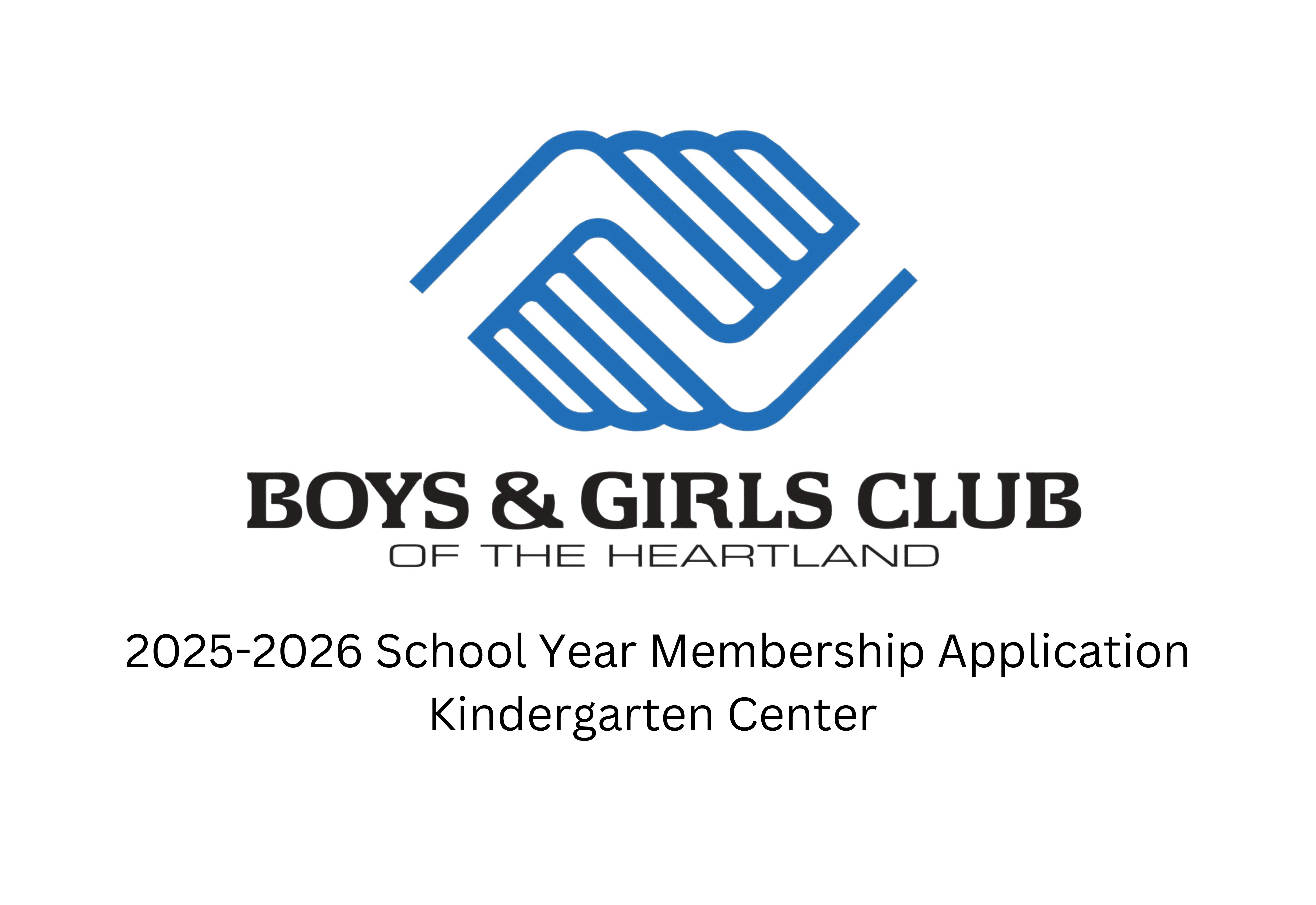 Kindergarten Center