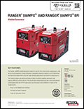 Ranger 330MPX Spec Sheet
