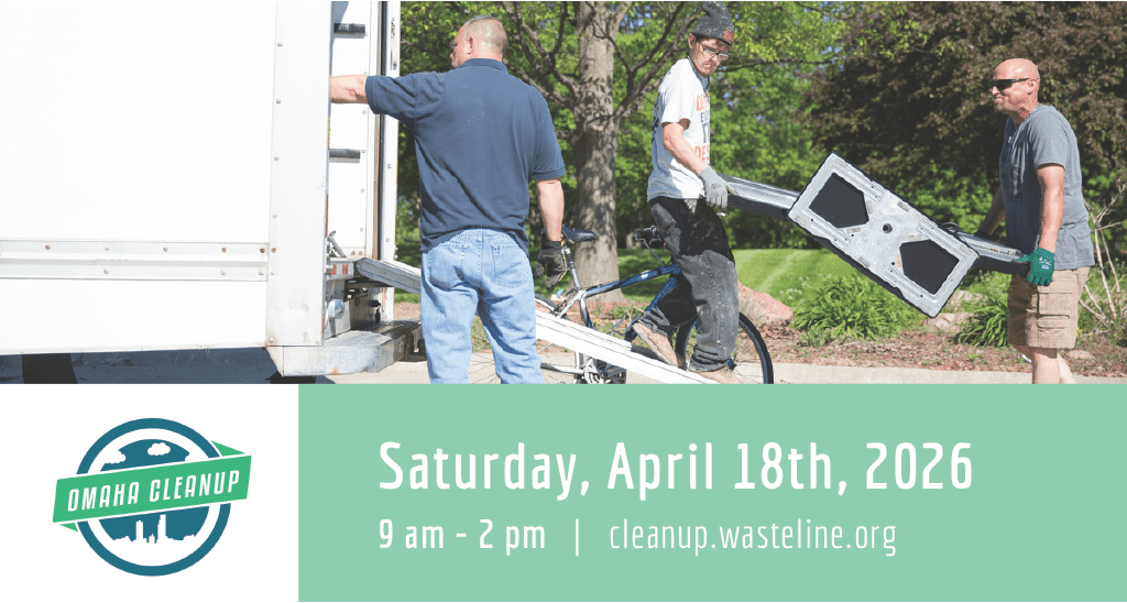 April 18th, 2026 - Email Header