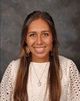 Cassidy Davila