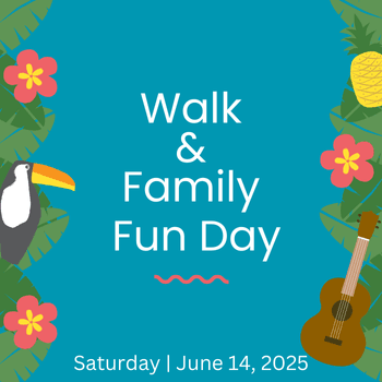 Walk and Family Fun Day 