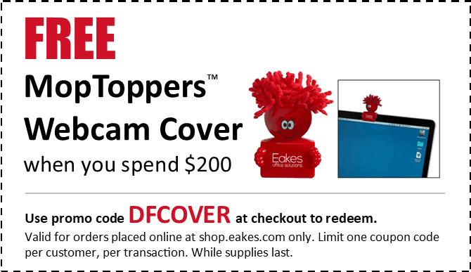 DFCOVER - $200