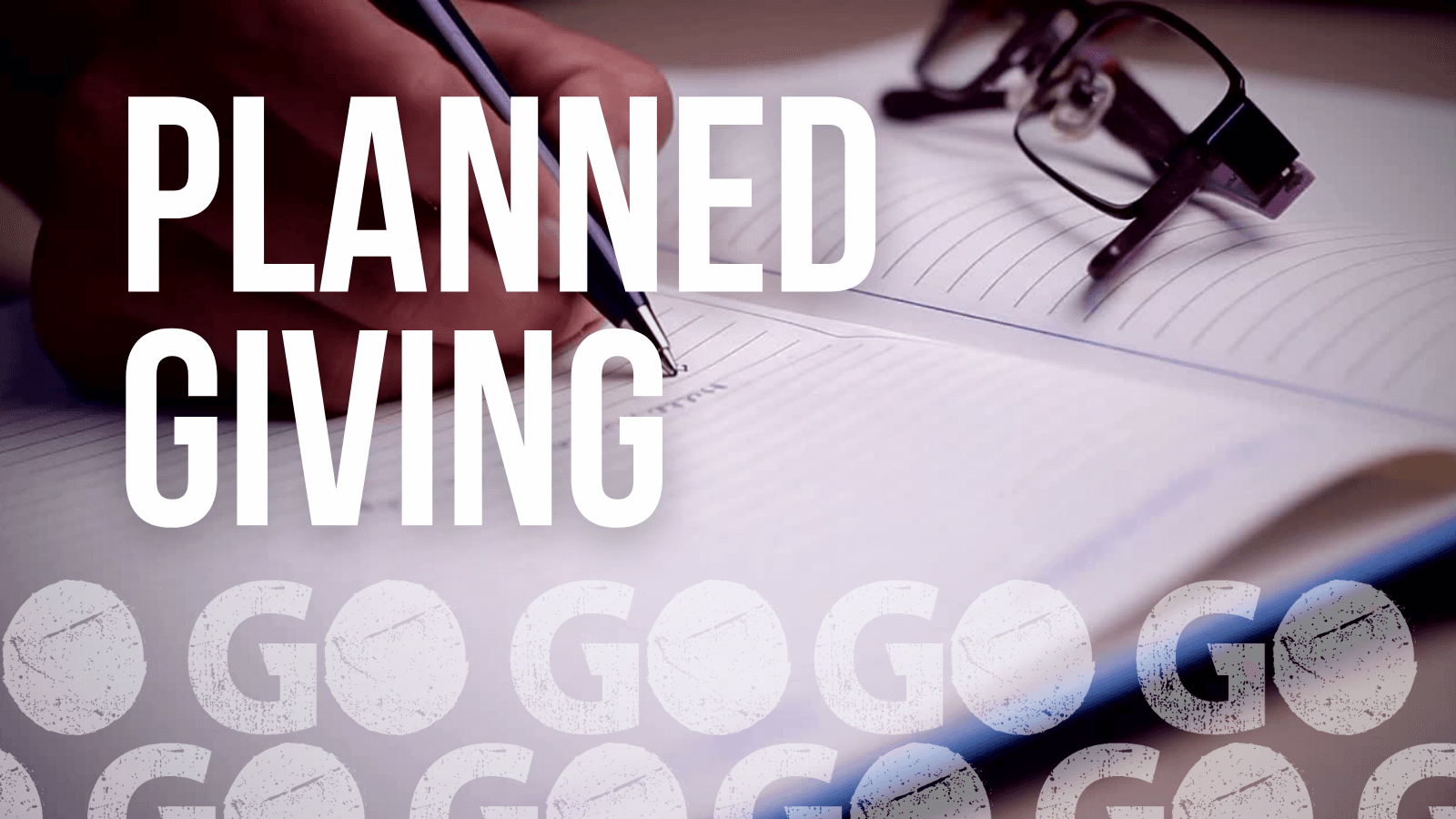 What do you know about Planned Giving?