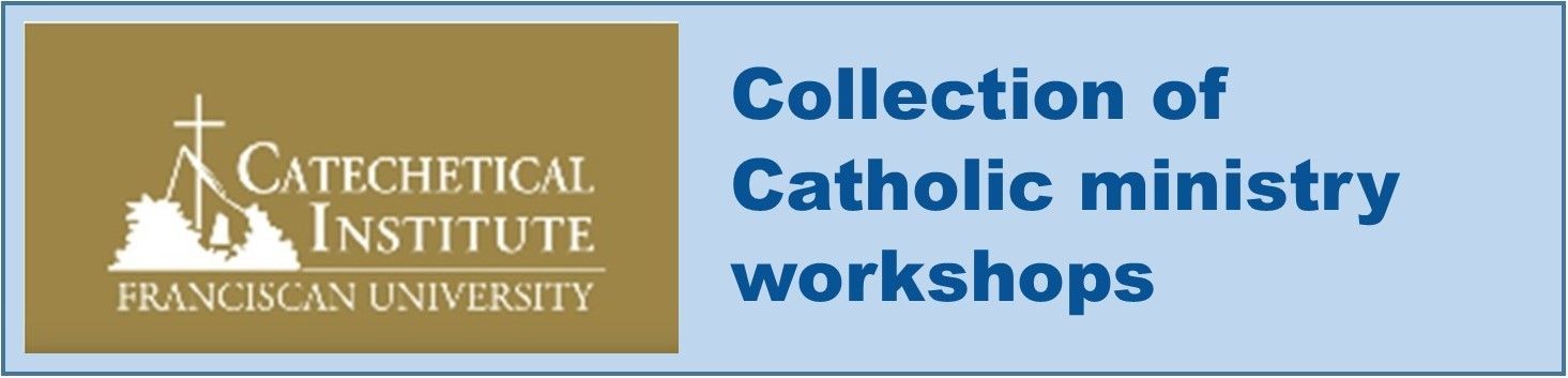 Catechetical Institute