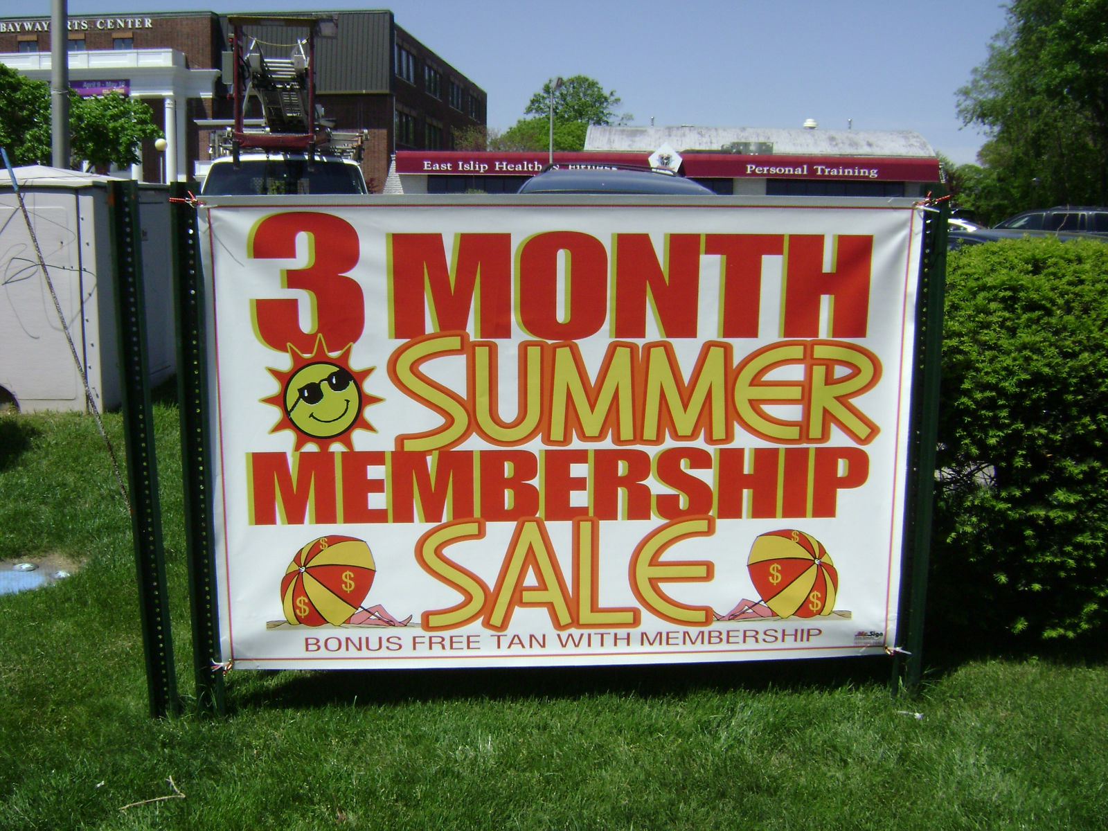Custom Banners Banner Printing