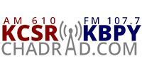 Chadrad Communications KCSR/KBPY