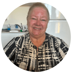 Senior Spotlight: Georgia