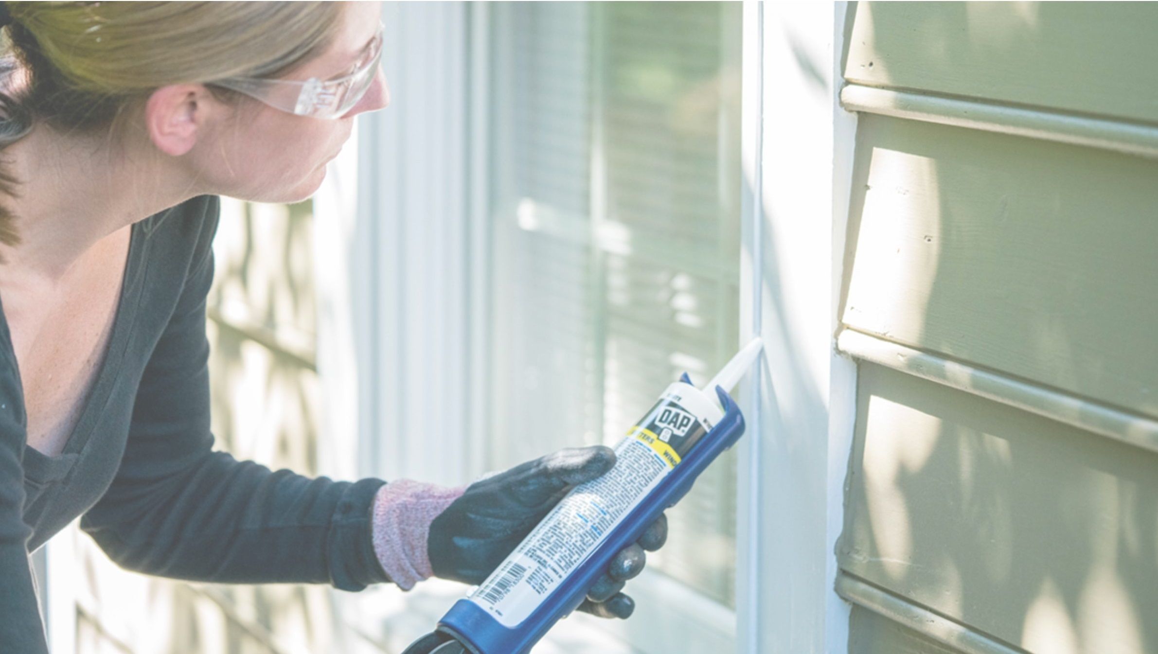 How to Caulk Like a Pro