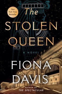 July 13th- The Stolen Queen