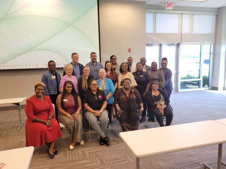 ACC Forrest City Quarterly Meeting