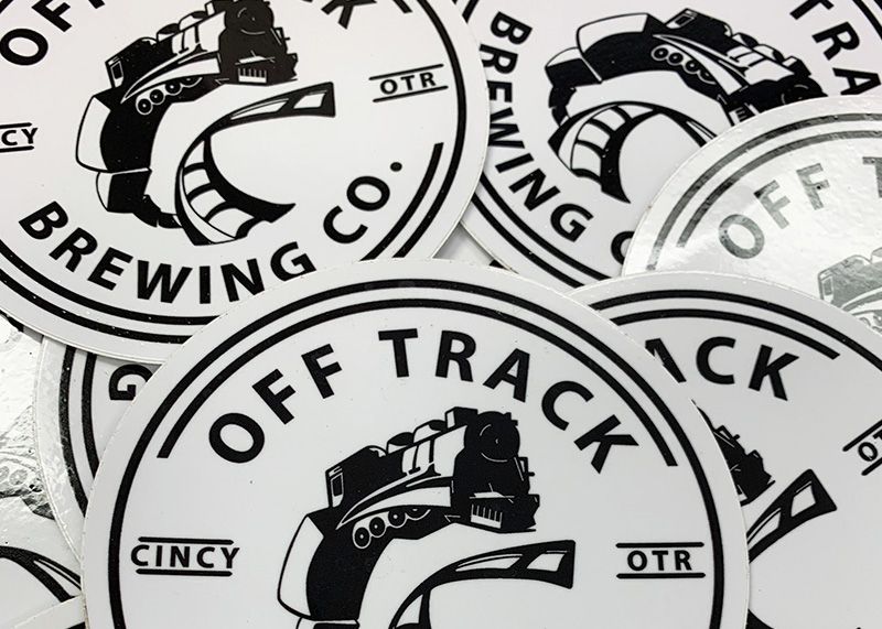 Off Track Brewing Company