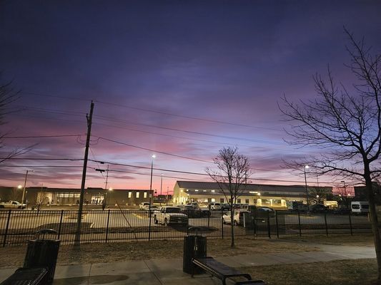 SFHsunrise