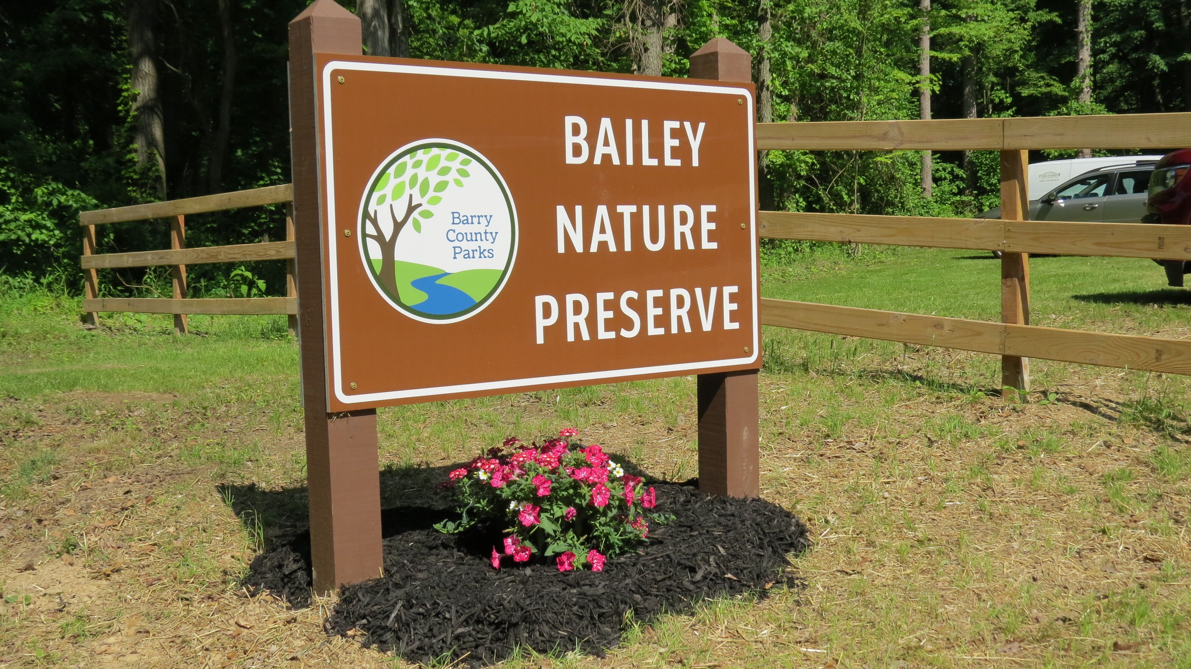 Bailey Nature Preserve