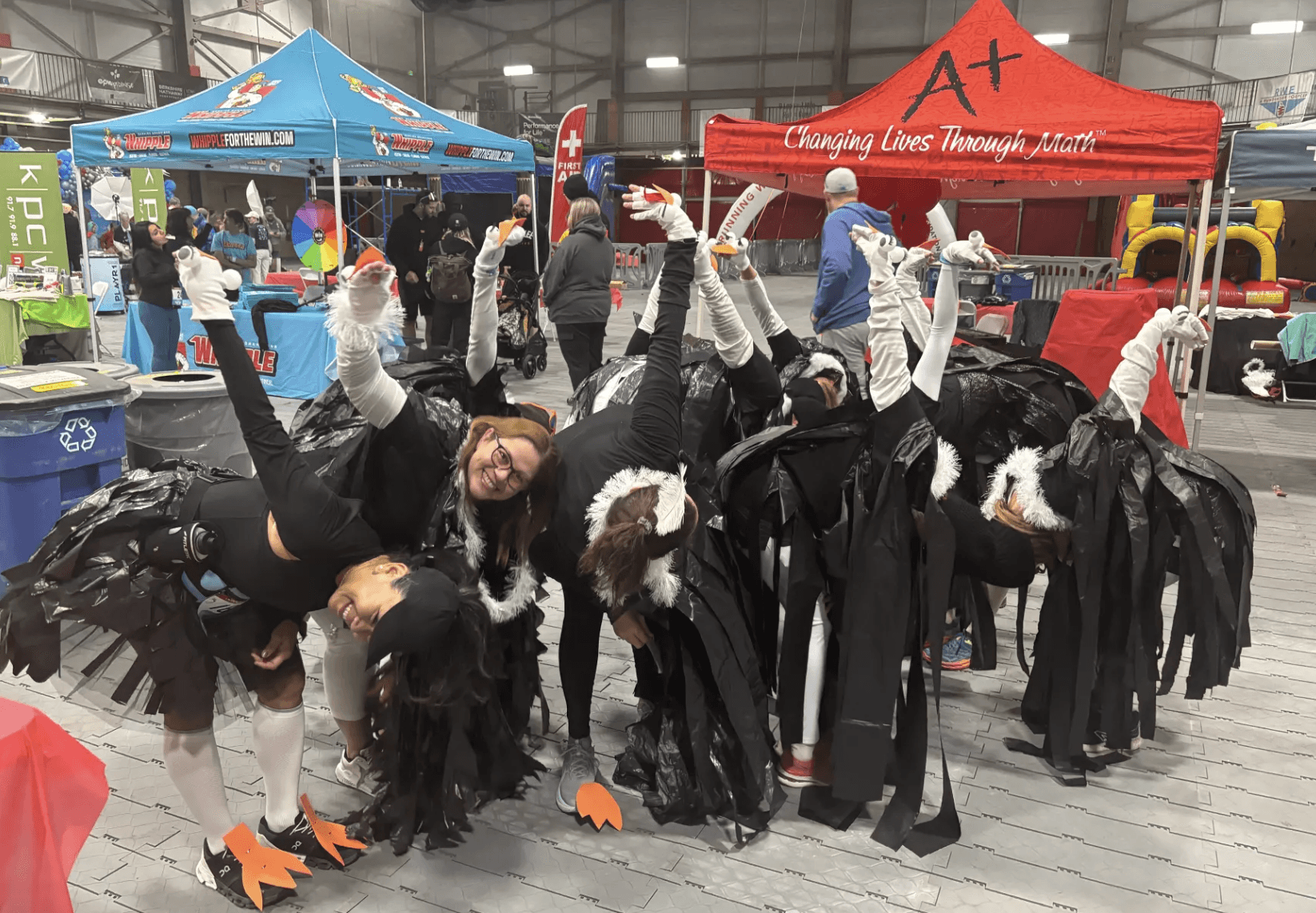 Park City’s Running with Ed Fundraiser Supports Local Students, Teachers