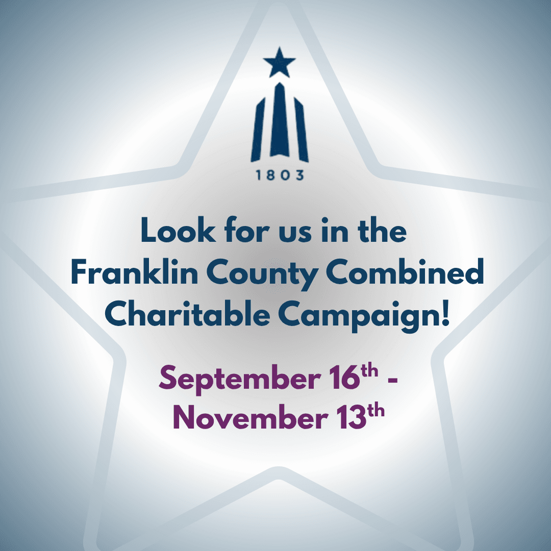 Live Local, Give Local: Fueling Change in Franklin County