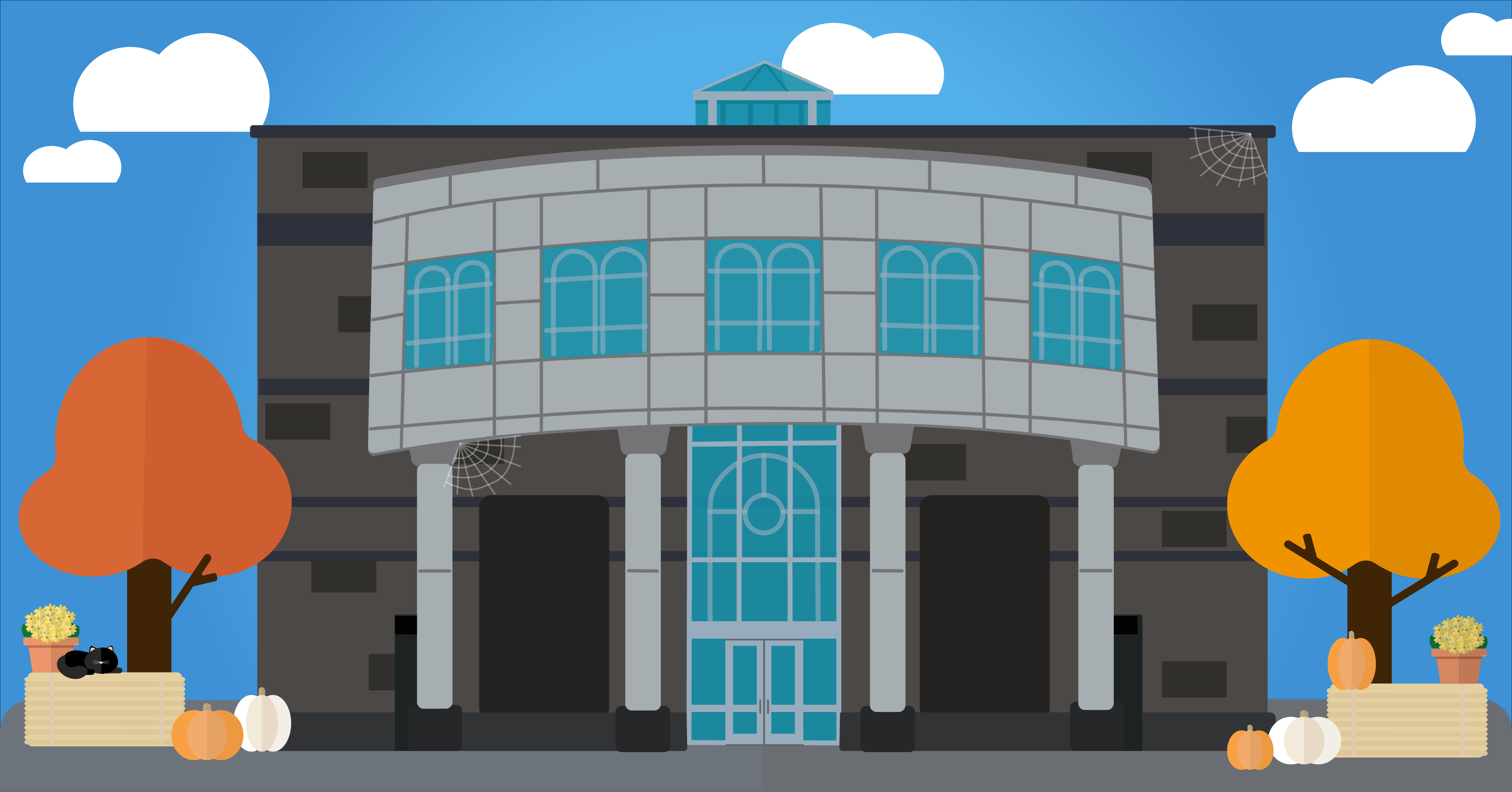 Second Saturday - Free Admission to the Alexandria Museum of Art