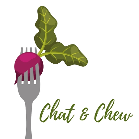 Chat & Chew is Back September 7th