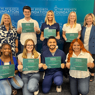 Research Royal Nursing Scholarship