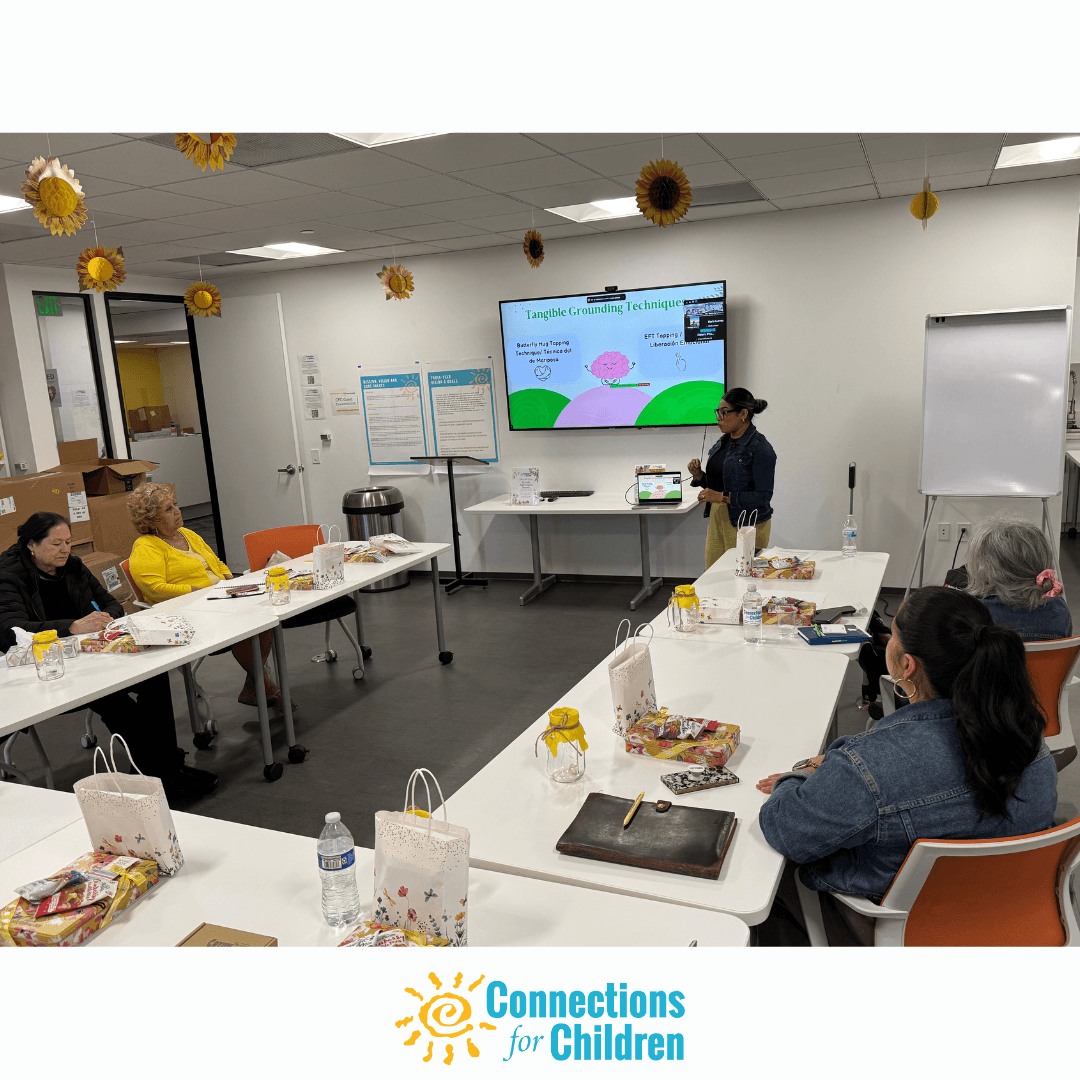 Provider Mental Wellness Group
