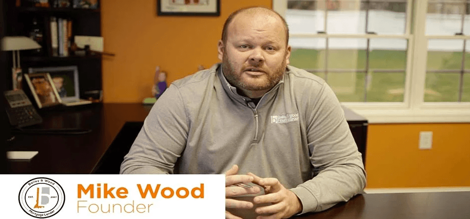 D. Mike Wood, Owner of Bailey and Wood 