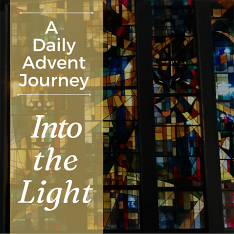 Online Advent Lectio at Monasteries of the Heart