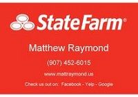 Matthew Raymond State Farm