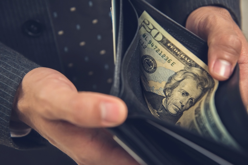 Keep More of Your Cash with Donor-Covered Transaction Fees