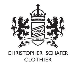 Christopher Schafer
