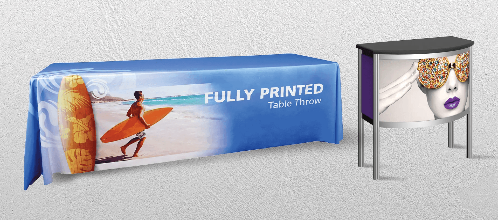 Trade Show & Convention Displays