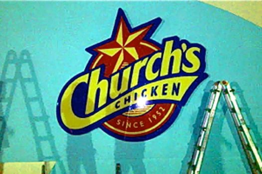 Church's Chiken