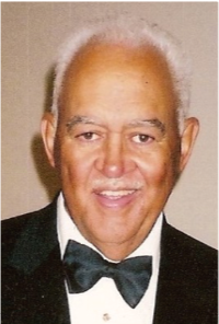 IN MEMORIAM: DR. MANUEL LORENZO WALKER, CLASS OF 1955