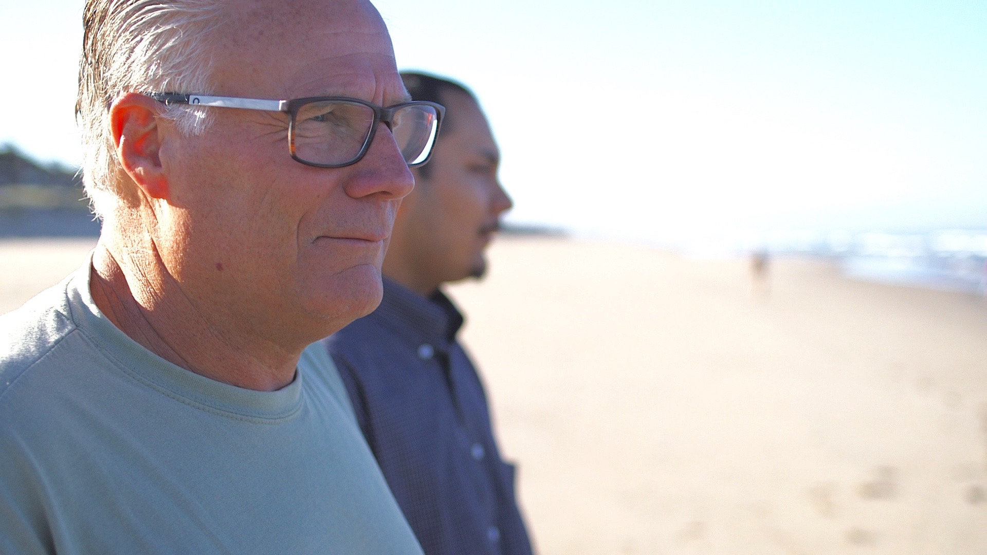 Featured Advocate: Larry Willis