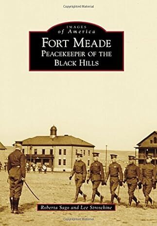 Arcadia Book - Fort Meade