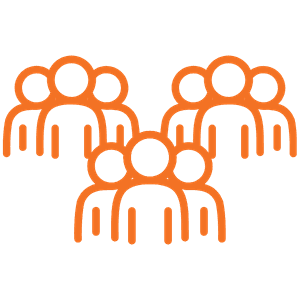 Support Groups Held