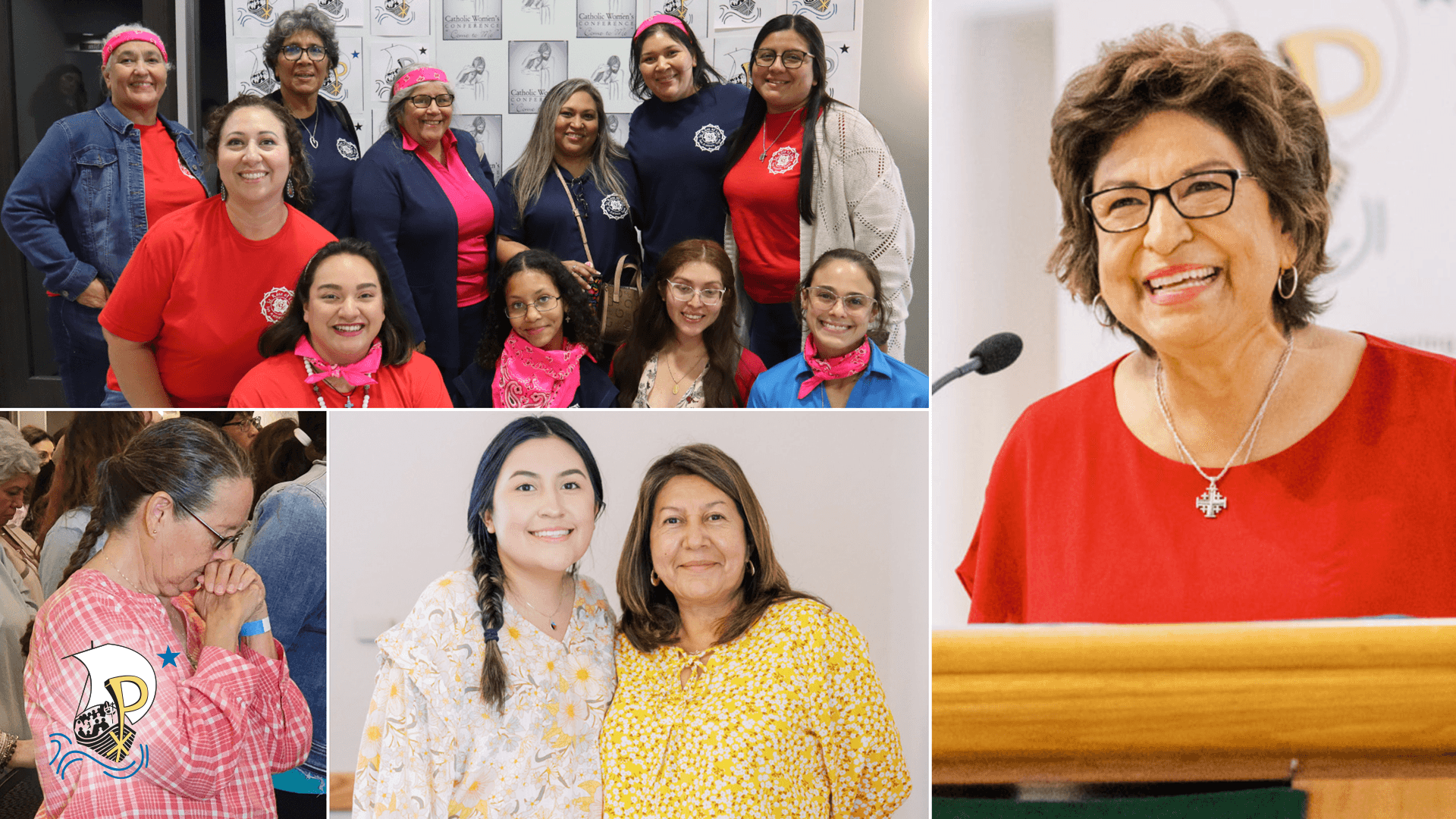 Women of Hope