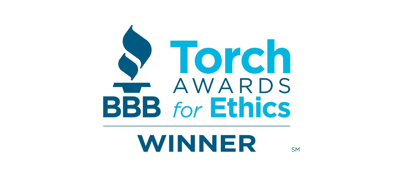 2026 BBB Torch Award for Ethics