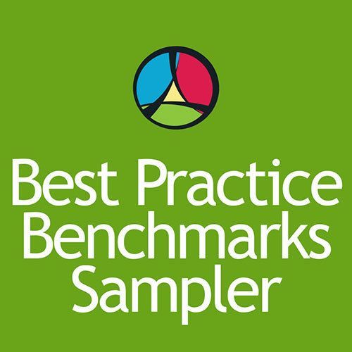 GDEIB Best Practice Benchmarks Sampler