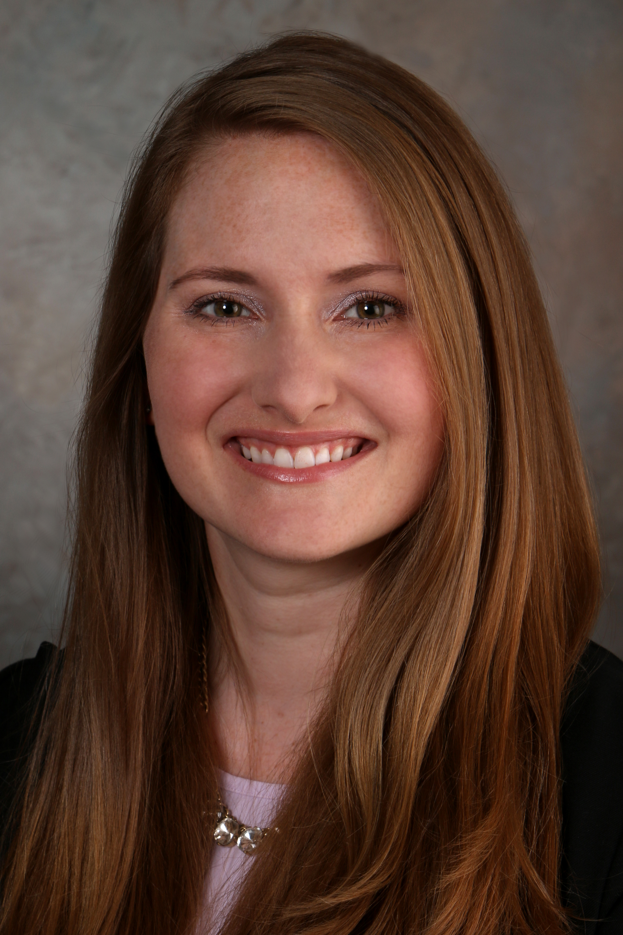 Dr. Heather Kruse