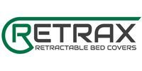 Retrax Retractable Bed Covers
