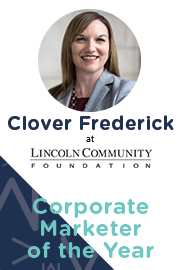 Signature Speaker Program | Marketers of the Year Presentations