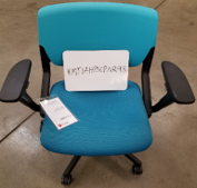 Chair - HON